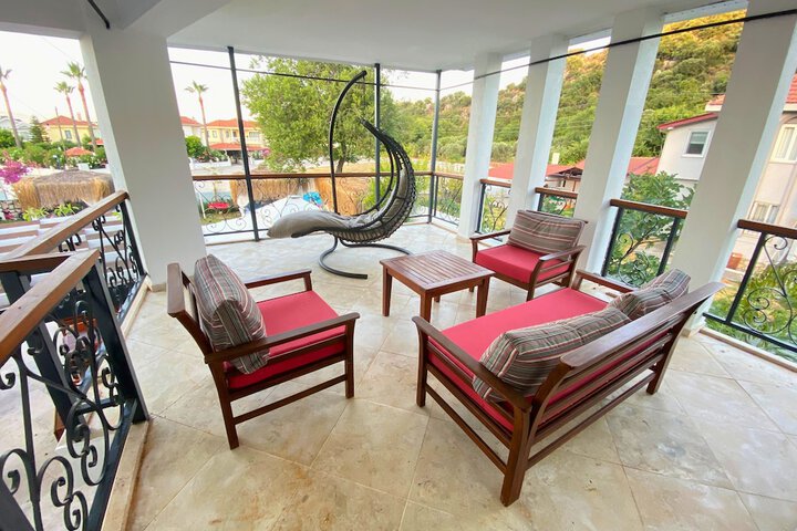 Terrace/Patio 23 of 46