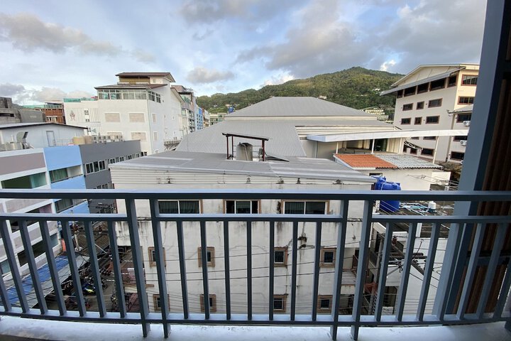 Terrace/Patio 92 of 95