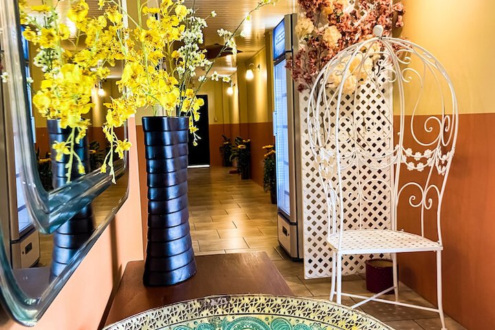 Hotel Interior 2 of 19