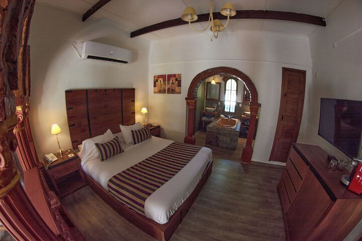 Room 15 of 57