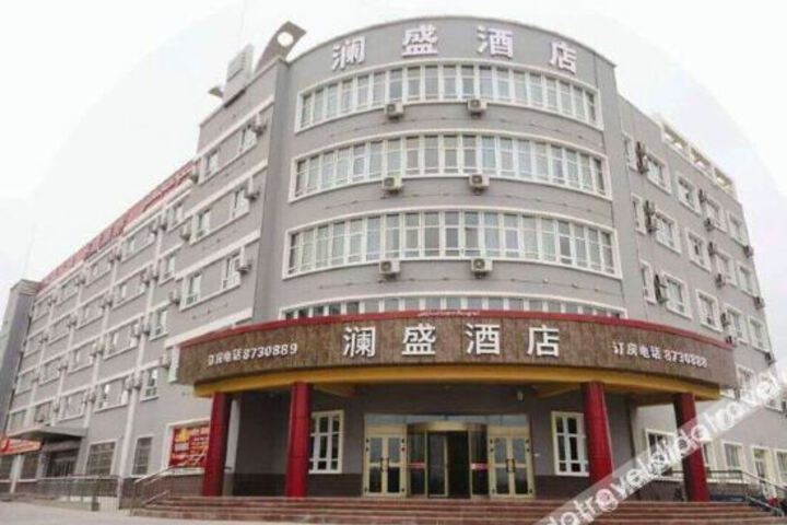 Hotel 2 of 9