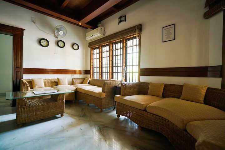 Hotel Interior 2 of 40