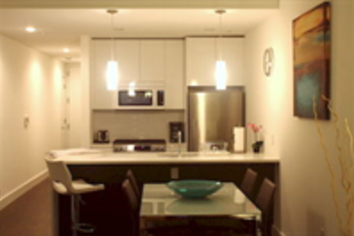 Fitness Center Photo