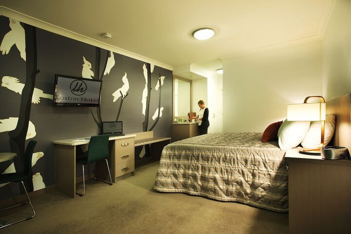 Room 15 of 49