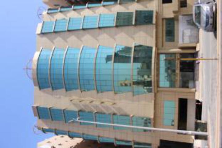Golden Tower Hotel