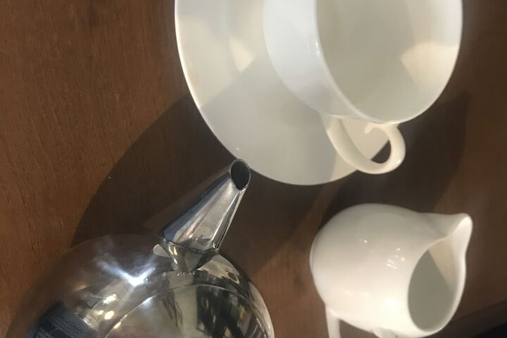 Breakfast/Coffee Service 40 of 51