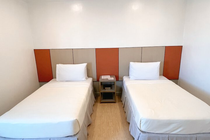 Room 7 of 21