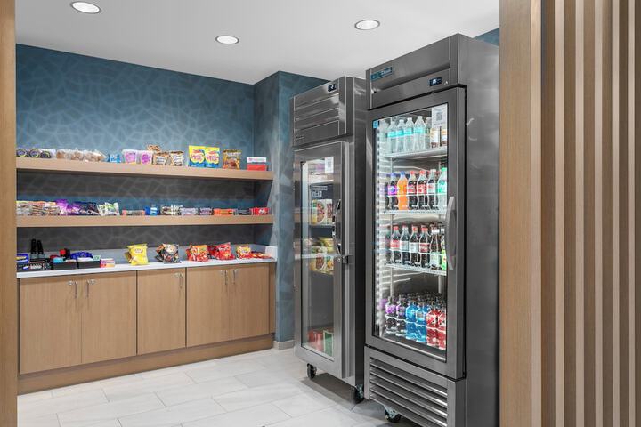 Property amenity