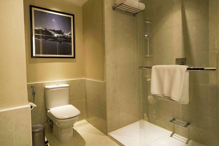 Bath Interior