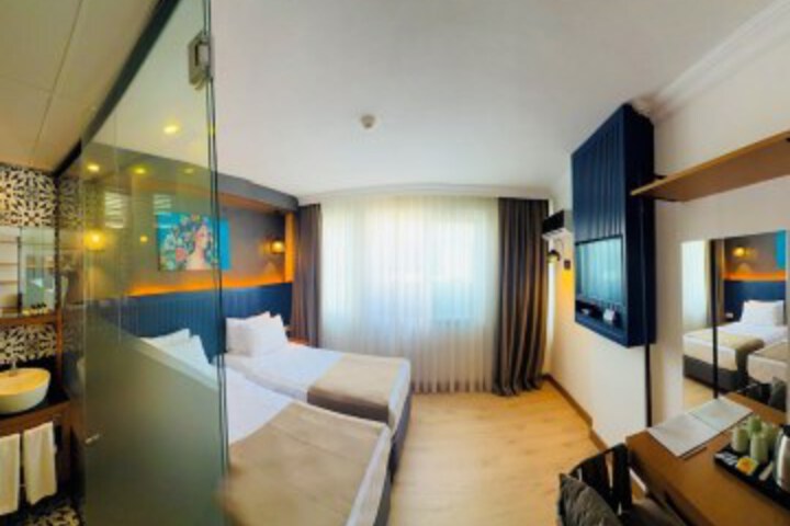 Spa and Wellness Pictures