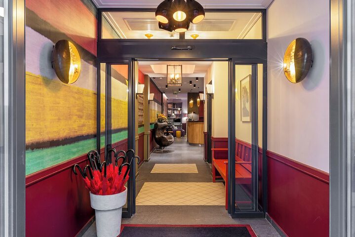 Hotel 54 of 64