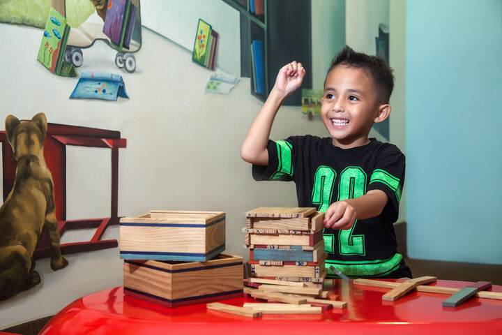 Childrens Activities 33 of 61