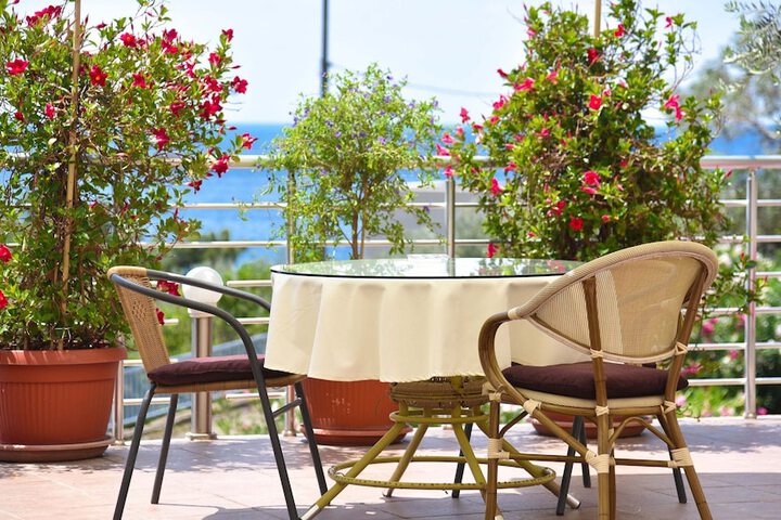 Terrace/Patio 109 of 132