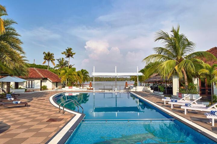 Pool to Cool