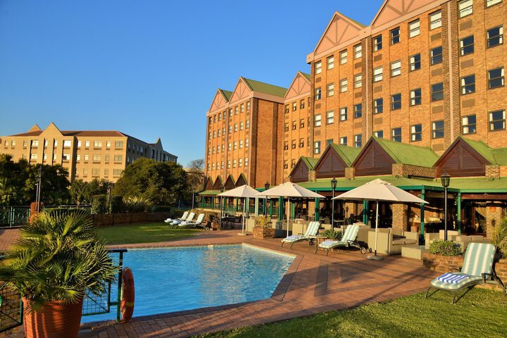 Hotel 156 of 156