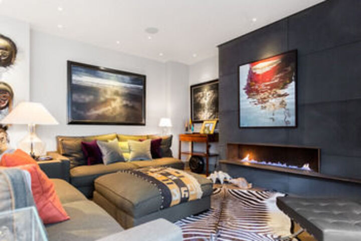 Photo of onefinestay - Regents Park private homes