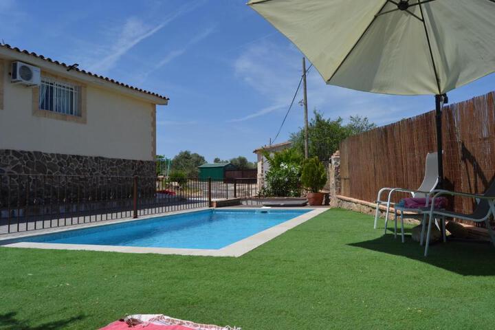 Photo of Casa Rural La Finca