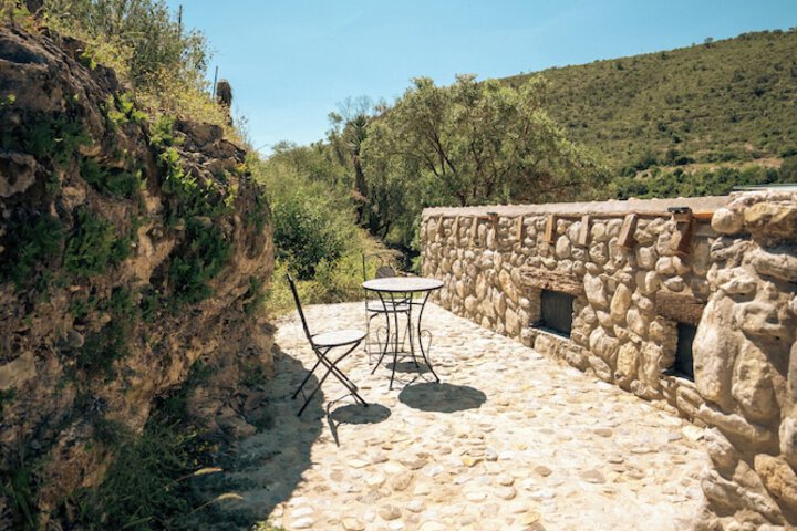 Terrace/Patio 29 of 62