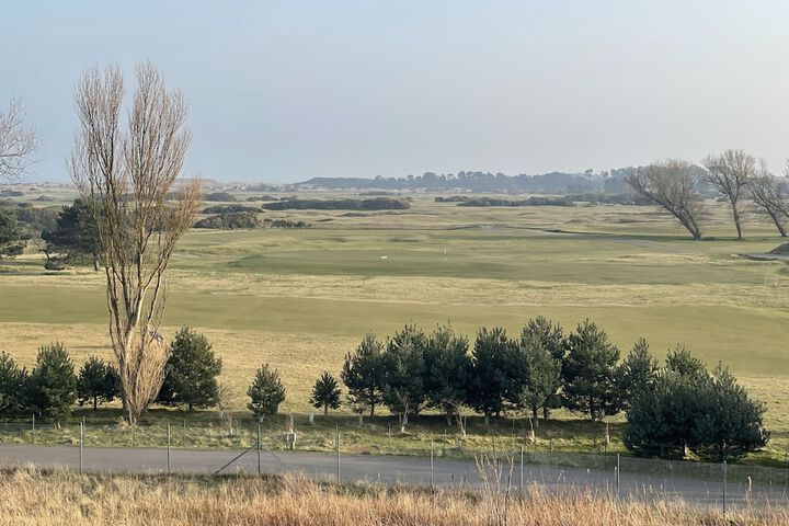 Golf 39 of 66