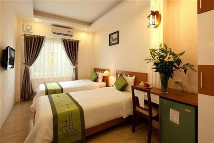 Fitness Center Photo