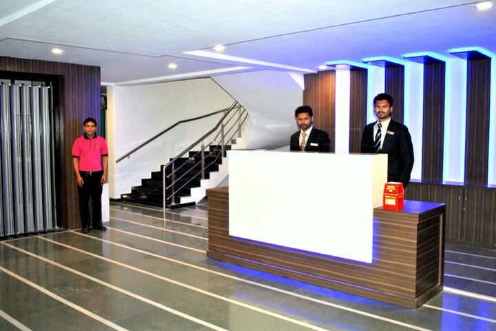 Hotel Interior 3 of 54