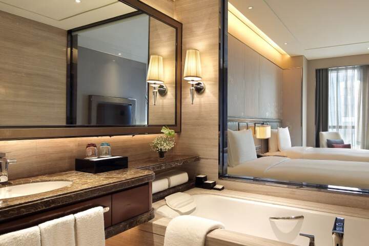 Bathroom Vanities