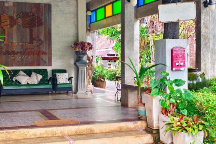 Spa and Wellness Pictures