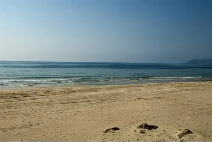 Beach 7 of 9