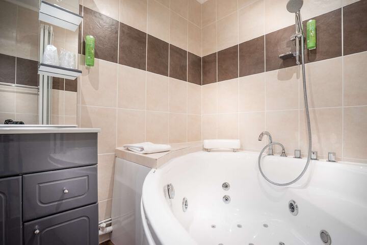 Bathroom Vanities