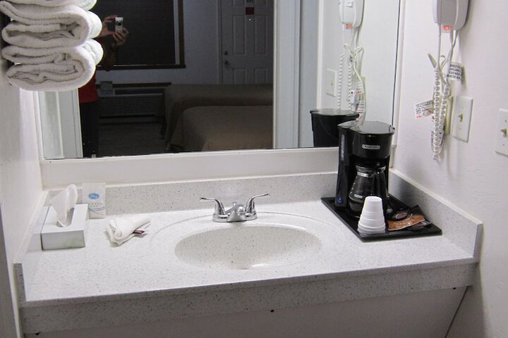 Bath Amenities