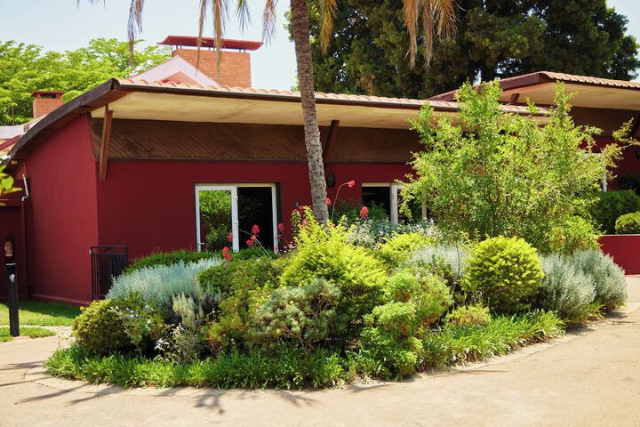 Terrace/Patio 20 of 84
