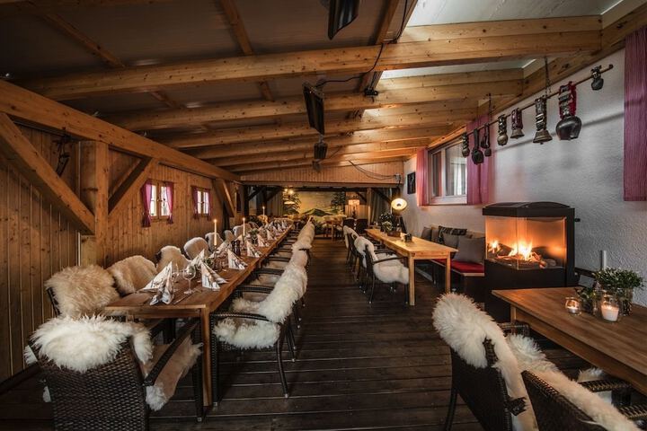 Dining Photos