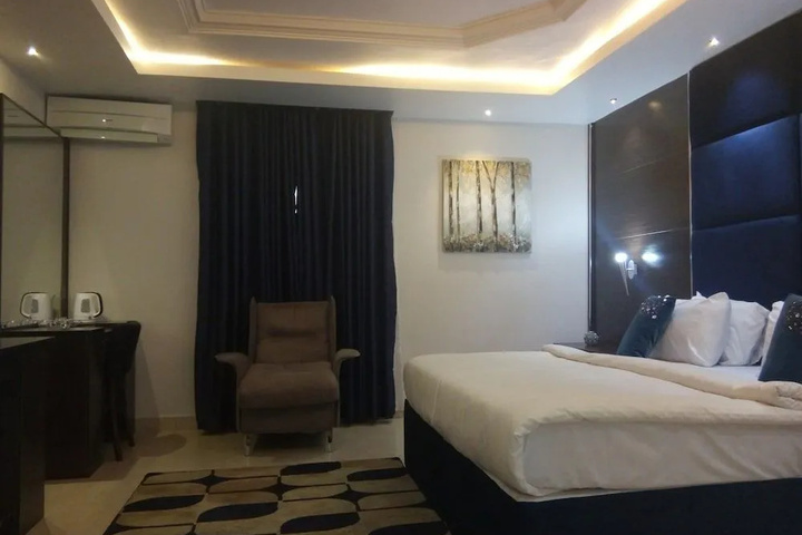Saabhi Hotel Jabi