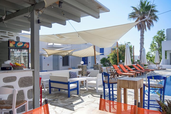 Terrace/Patio 47 of 94