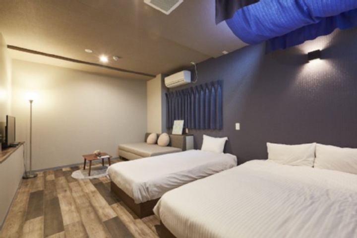 Room 119 of 288