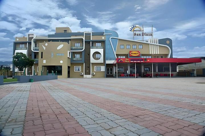 Fitness Center Photo