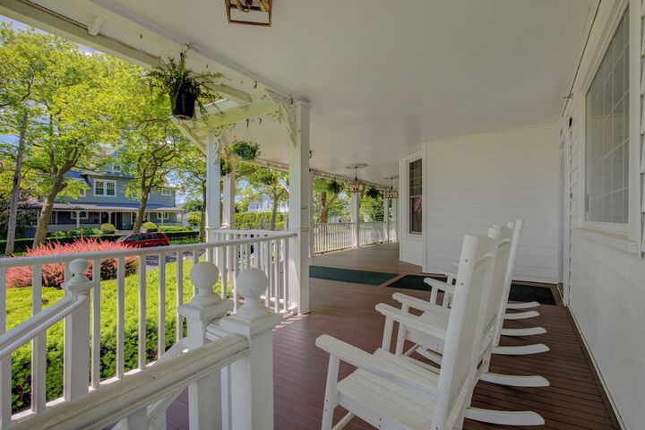 Terrace/Patio 258 of 282