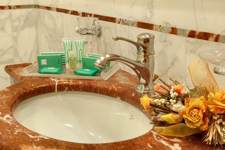 Bathroom Vanities