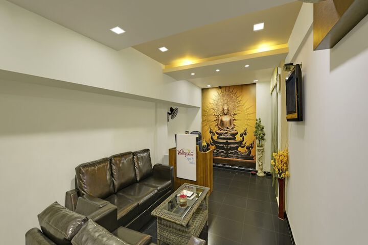 Hotel Spa