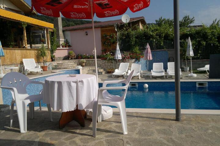 Pool 18 of 23