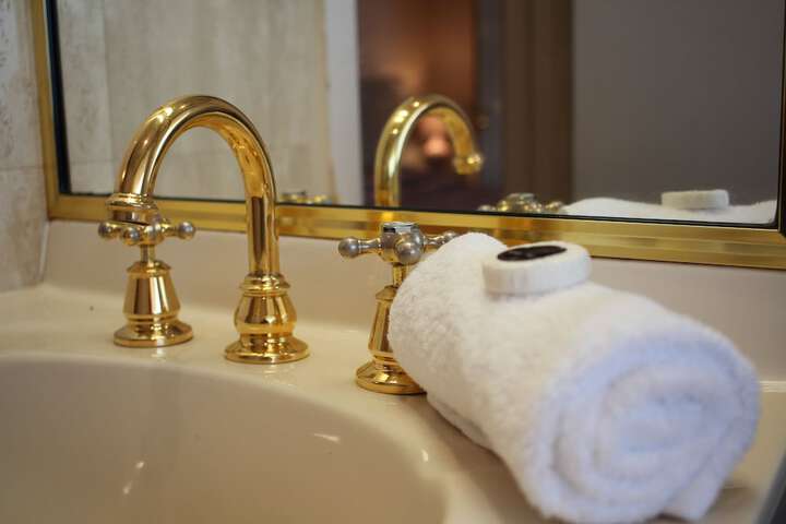 Bathroom Vanities