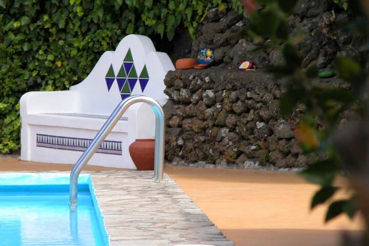 Pools & Facilities