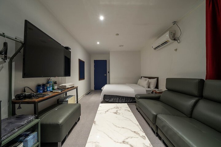 Hotel Interior 76 of 82