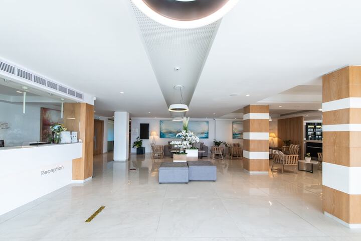 Hotel Interior 2 of 35