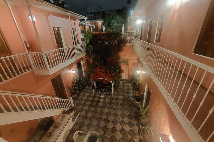 Terrace/Patio 22 of 49