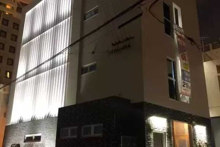 Hotel 36 of 40