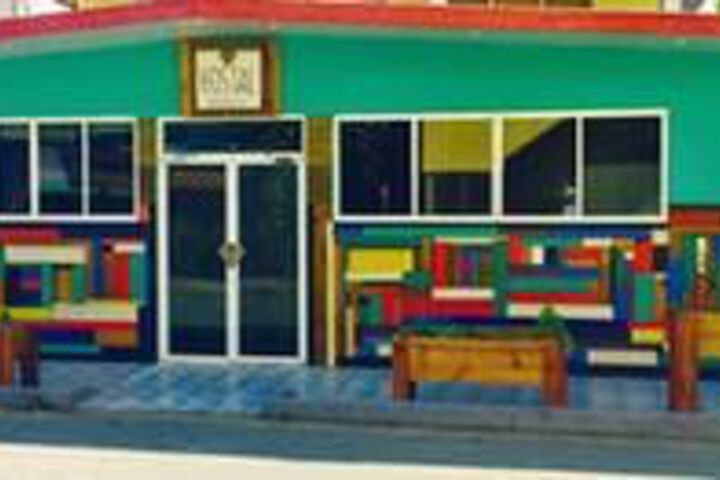 Hostal Diamond