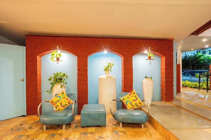 Lobby Photos