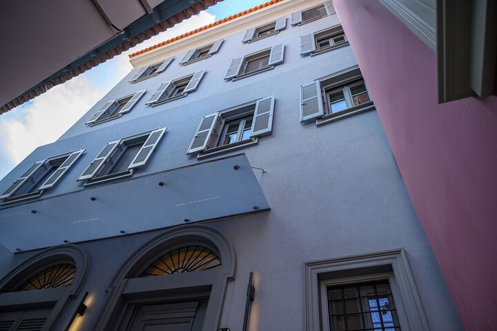 Hotel 58 of 64
