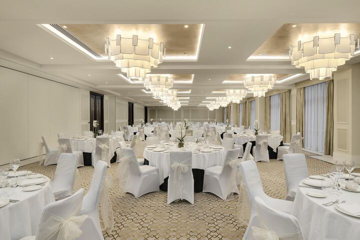 Wedding/Banquet 161 of 188